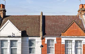 clay roofing Bescot, West Midlands