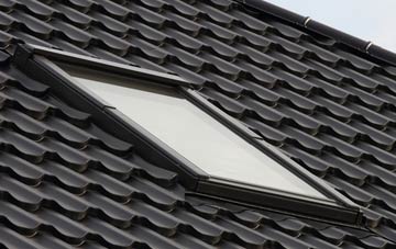 benefits of Bescot roof windows