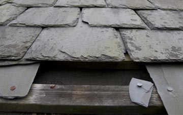 Bescot slate roof repairs and maintenance