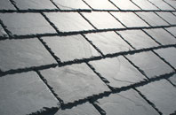 Bescot slate roof